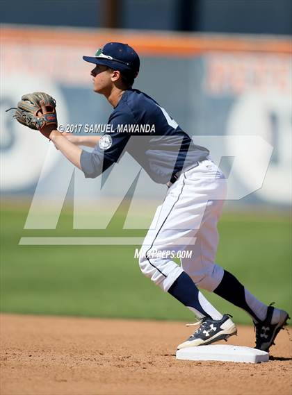 Thumbnail 1 in Taft vs Chatsworth photogallery.