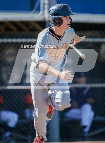Thumbnail 2 in Taft vs Chatsworth photogallery.
