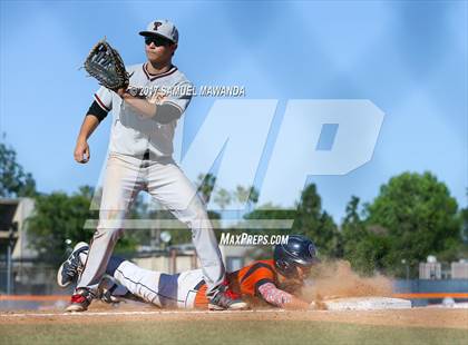 Thumbnail 3 in Taft vs Chatsworth photogallery.