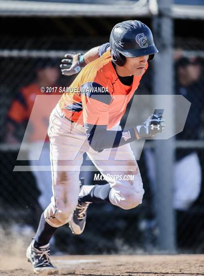 Thumbnail 1 in Taft vs Chatsworth photogallery.