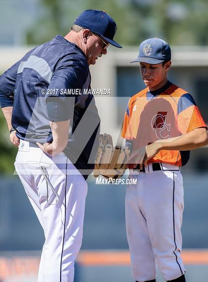 Thumbnail 2 in Taft vs Chatsworth photogallery.
