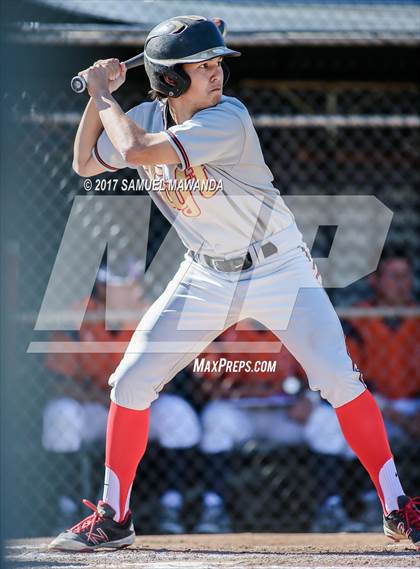 Thumbnail 2 in Taft vs Chatsworth photogallery.