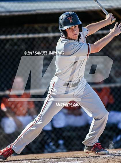 Thumbnail 2 in Taft vs Chatsworth photogallery.