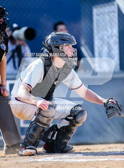 Thumbnail 1 in Taft vs Chatsworth photogallery.