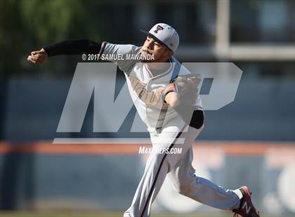 Thumbnail 2 in Taft vs Chatsworth photogallery.