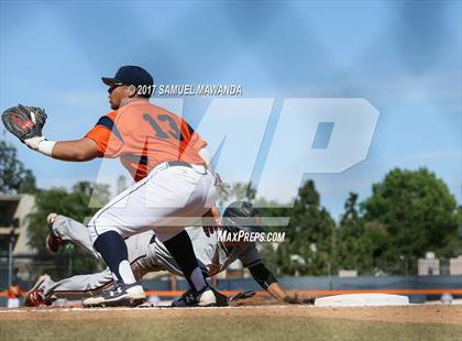 Thumbnail 2 in Taft vs Chatsworth photogallery.