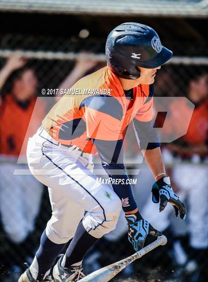 Thumbnail 1 in Taft vs Chatsworth photogallery.