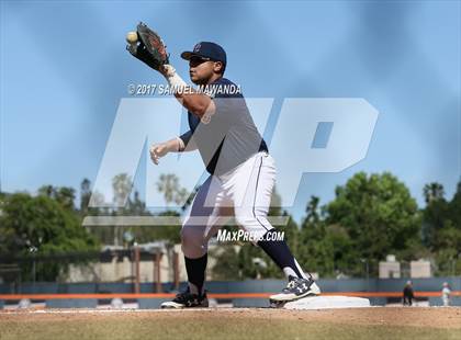 Thumbnail 1 in Taft vs Chatsworth photogallery.