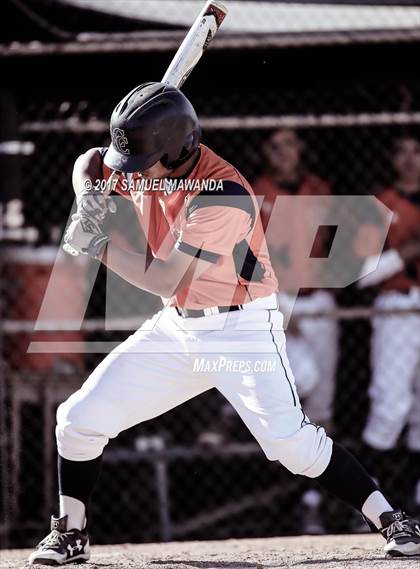 Thumbnail 3 in Taft vs Chatsworth photogallery.