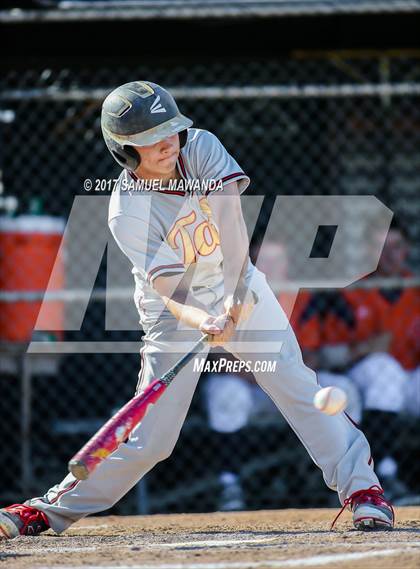 Thumbnail 3 in Taft vs Chatsworth photogallery.