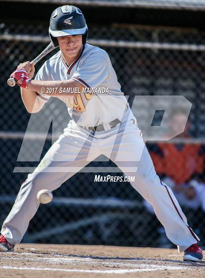 Thumbnail 2 in Taft vs Chatsworth photogallery.