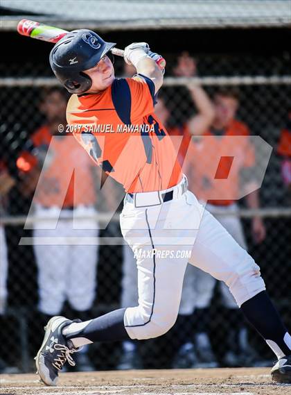 Thumbnail 3 in Taft vs Chatsworth photogallery.