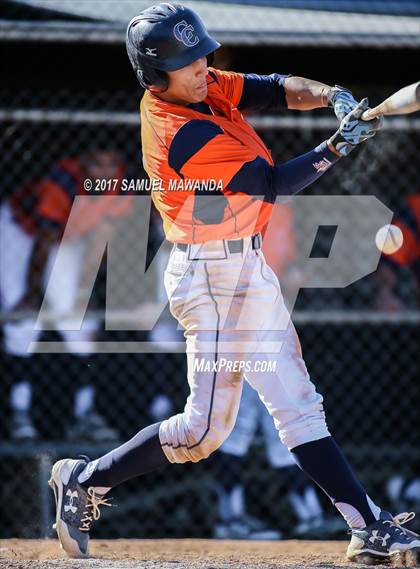 Thumbnail 1 in Taft vs Chatsworth photogallery.