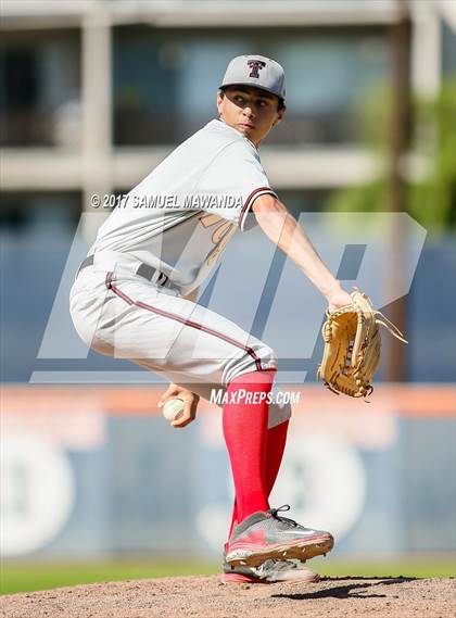Thumbnail 1 in Taft vs Chatsworth photogallery.