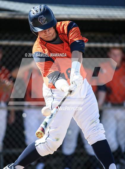 Thumbnail 2 in Taft vs Chatsworth photogallery.