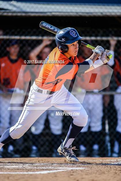 Thumbnail 3 in Taft vs Chatsworth photogallery.