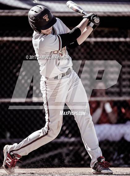 Thumbnail 2 in Taft vs Chatsworth photogallery.