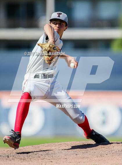 Thumbnail 2 in Taft vs Chatsworth photogallery.