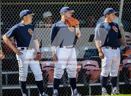Thumbnail 1 in Taft vs Chatsworth photogallery.