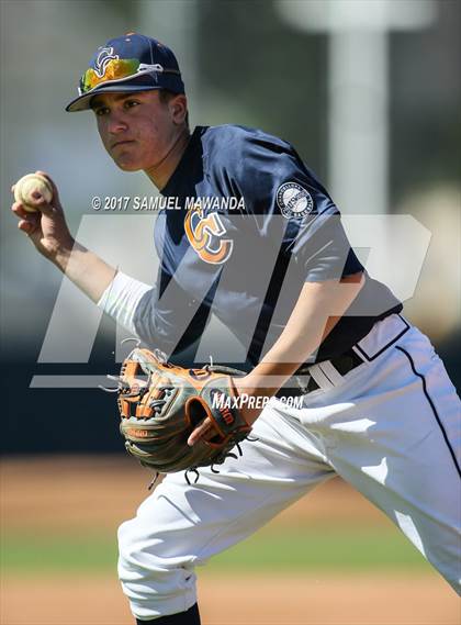 Thumbnail 3 in Taft vs Chatsworth photogallery.