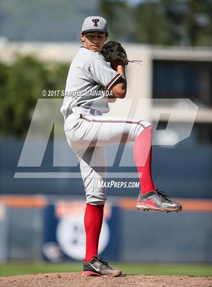 Thumbnail 3 in Taft vs Chatsworth photogallery.