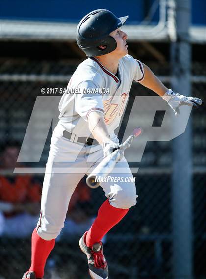 Thumbnail 1 in Taft vs Chatsworth photogallery.