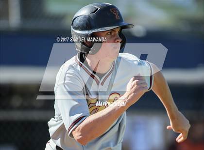 Thumbnail 3 in Taft vs Chatsworth photogallery.