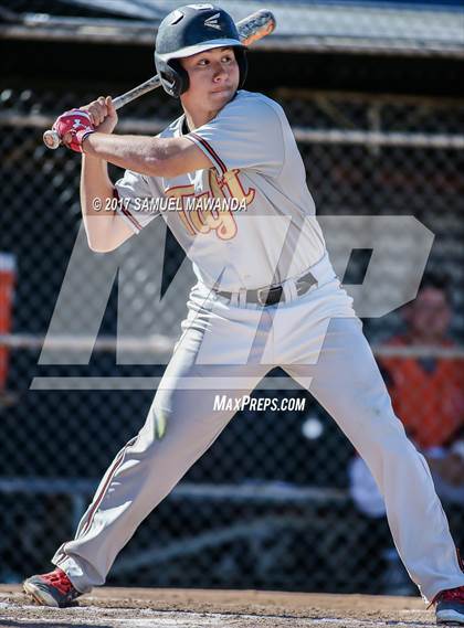 Thumbnail 2 in Taft vs Chatsworth photogallery.
