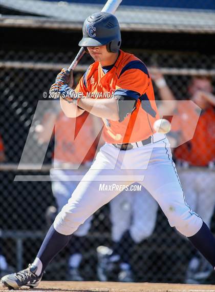 Thumbnail 3 in Taft vs Chatsworth photogallery.