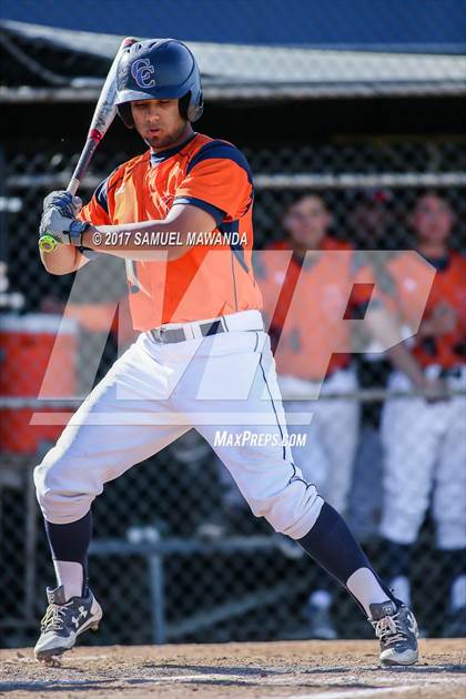Thumbnail 3 in Taft vs Chatsworth photogallery.
