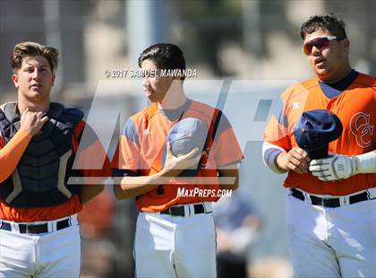Thumbnail 2 in Taft vs Chatsworth photogallery.