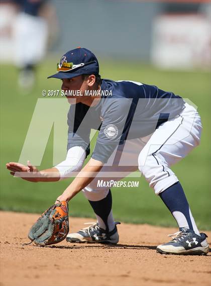 Thumbnail 2 in Taft vs Chatsworth photogallery.