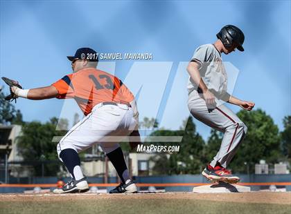 Thumbnail 1 in Taft vs Chatsworth photogallery.