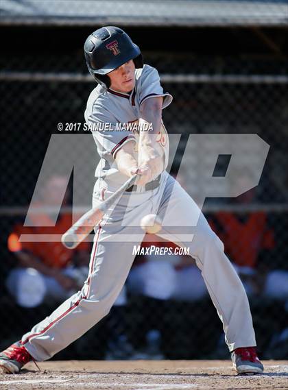 Thumbnail 1 in Taft vs Chatsworth photogallery.