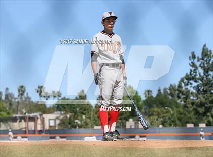 Thumbnail 3 in Taft vs Chatsworth photogallery.