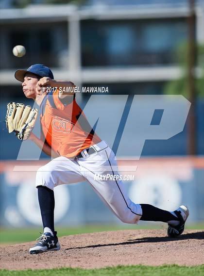 Thumbnail 1 in Taft vs Chatsworth photogallery.