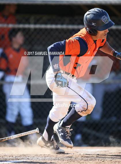 Thumbnail 3 in Taft vs Chatsworth photogallery.