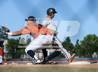 Thumbnail 2 in Taft vs Chatsworth photogallery.