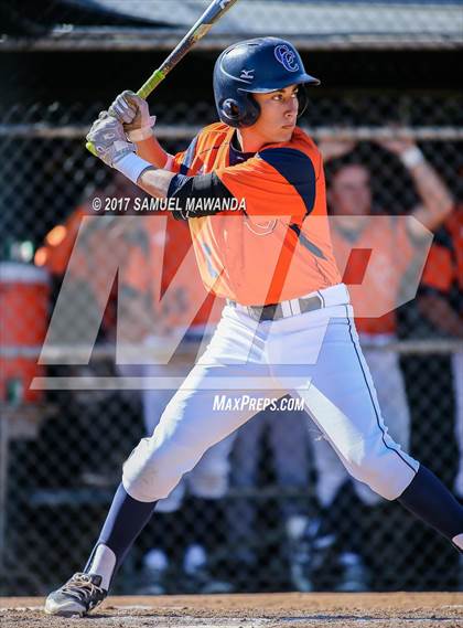 Thumbnail 2 in Taft vs Chatsworth photogallery.