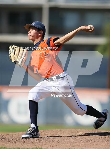 Thumbnail 3 in Taft vs Chatsworth photogallery.