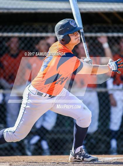 Thumbnail 1 in Taft vs Chatsworth photogallery.