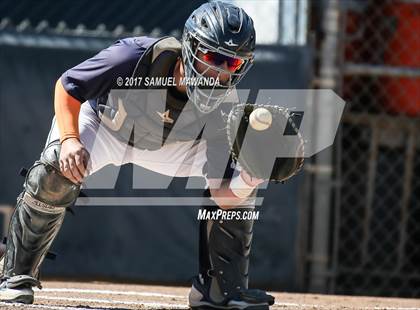 Thumbnail 2 in Taft vs Chatsworth photogallery.