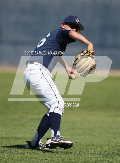 Thumbnail 3 in Taft vs Chatsworth photogallery.