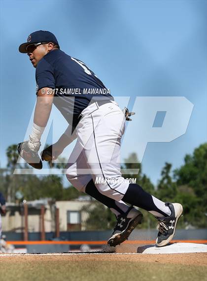 Thumbnail 2 in Taft vs Chatsworth photogallery.