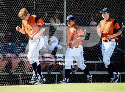 Thumbnail 1 in Taft vs Chatsworth photogallery.