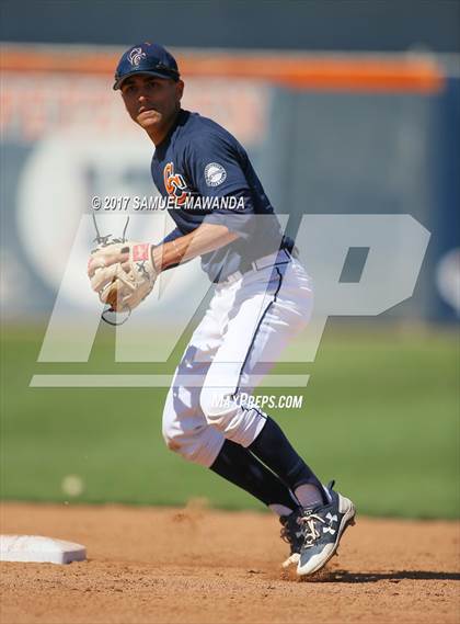 Thumbnail 2 in Taft vs Chatsworth photogallery.