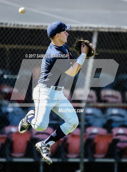 Thumbnail 3 in Taft vs Chatsworth photogallery.