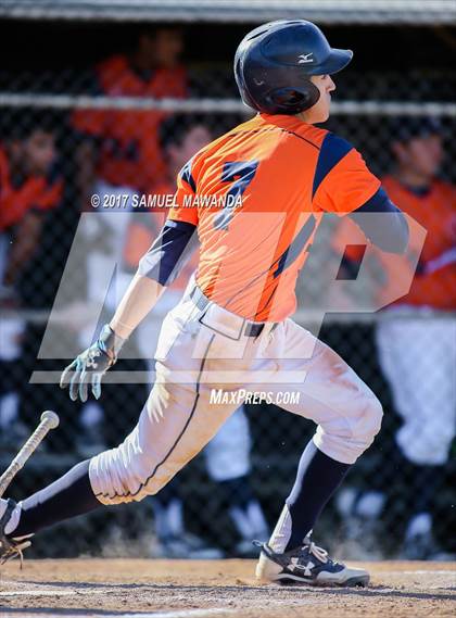Thumbnail 2 in Taft vs Chatsworth photogallery.