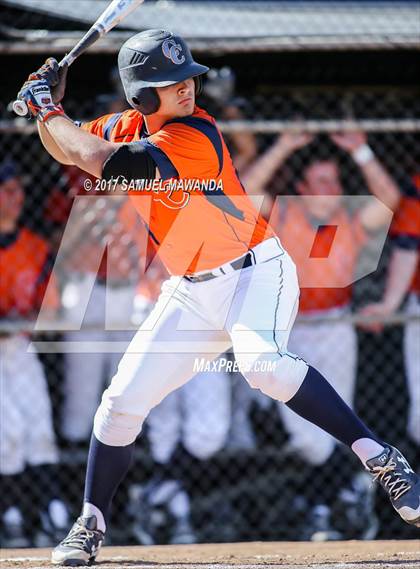Thumbnail 1 in Taft vs Chatsworth photogallery.