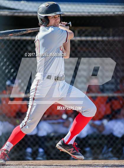 Thumbnail 1 in Taft vs Chatsworth photogallery.